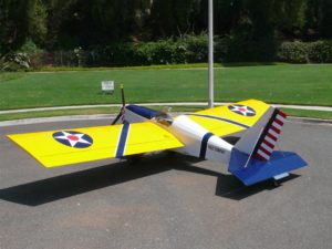 Mini Max Mini Max built by Randy Lewis