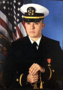 The dream started long before this day.