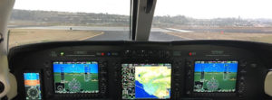 Advanced Avionics Training