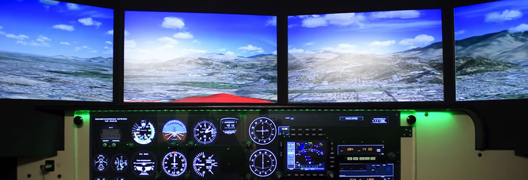 Non Pilot Flying Skills Course